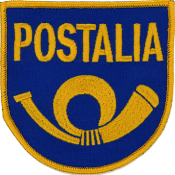 Postalia Horn