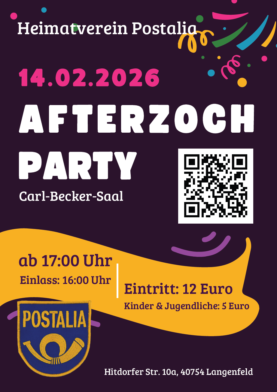 Karnevalsausklang 2026